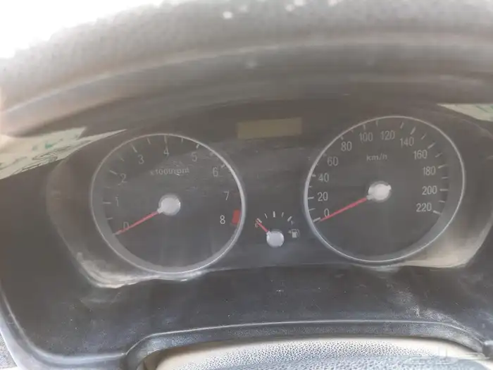 جميع قطع غيار أكسنت 2010 2
