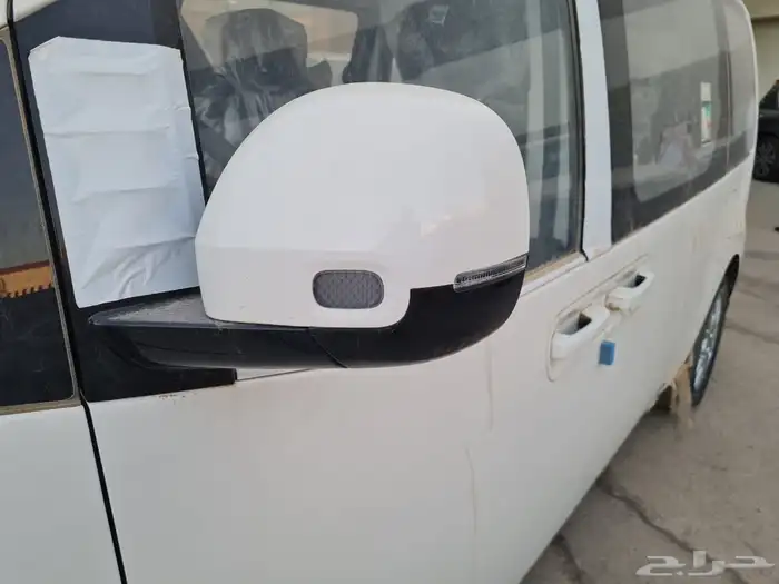 هيونداي ستاريا 9 راكب ديزل توماتيك 4