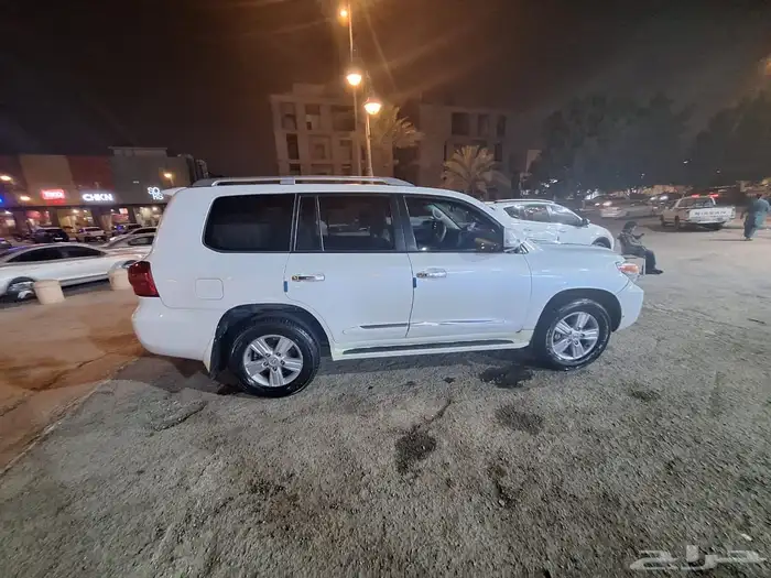 تويوتا 2012 18