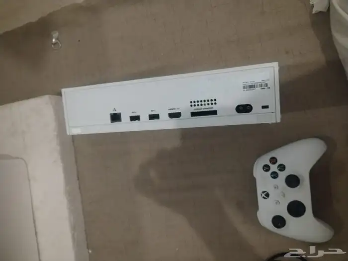 اكس بوكس سيريس اس 3