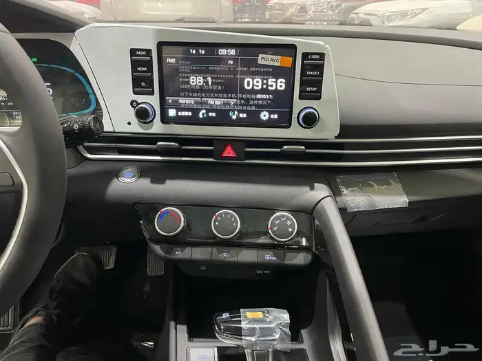 هونداي النترا كمفورت 2025 كاش وتقسيط 14