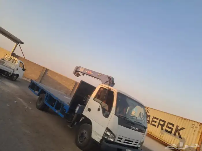 ايسوزو 3