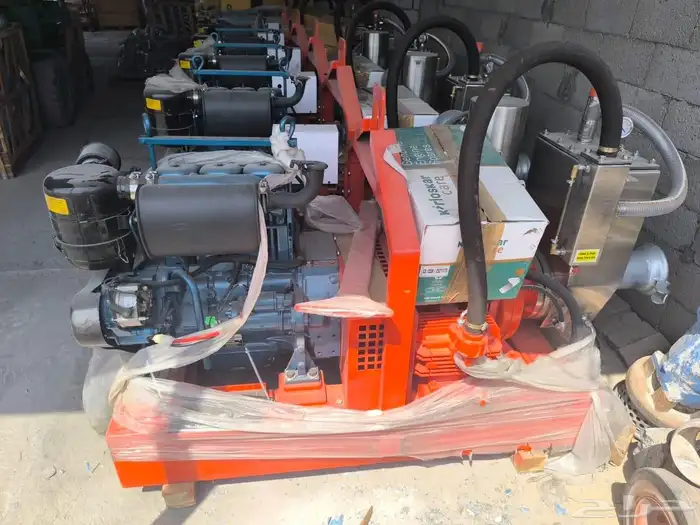 جميع انواع المضخات موجوده وبقلل الاسعار اسعار متميزه جدا 11