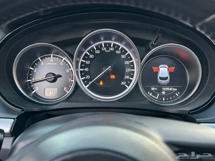 مازدا 2019 cx9 0