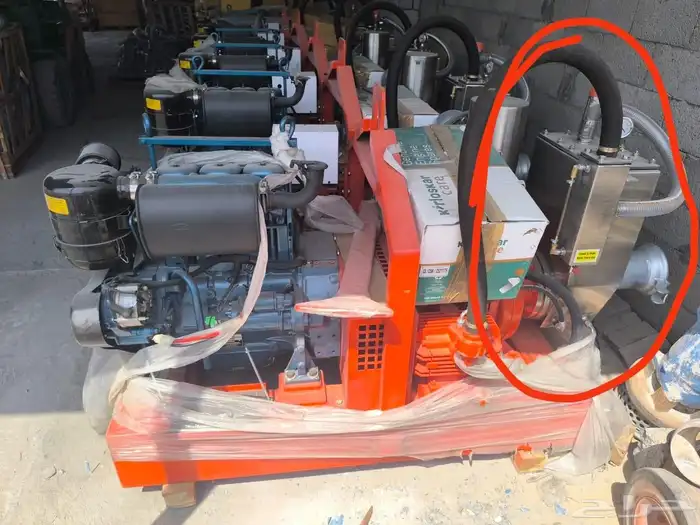 جميع انواع المضخات موجوده وبقلل الاسعار اسعار متميزه جدا 7