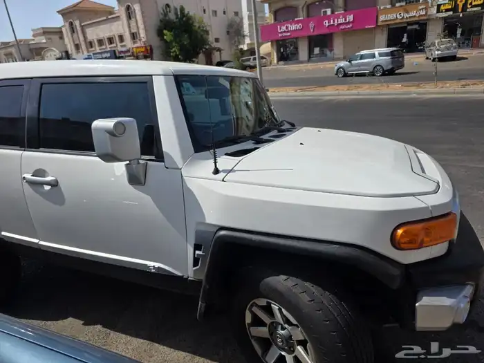 اف جي مديل 2010 ممشئ 360 السياره مافيها اي مشاكل 3