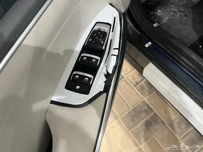 كيا k5 استاندر مطور 2