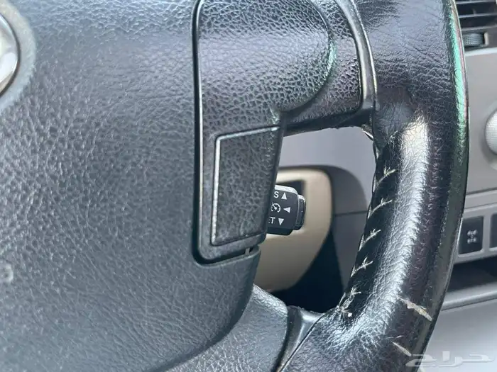 تويوتا سكويا 2013 سعودي 11