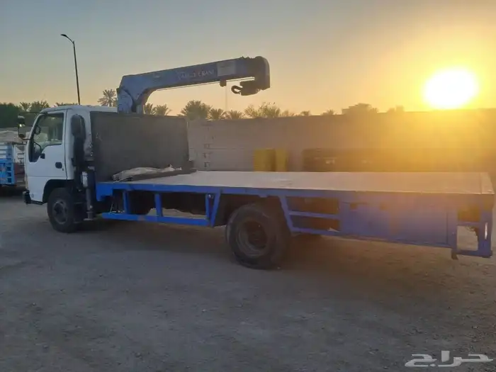 ايسوزو 1