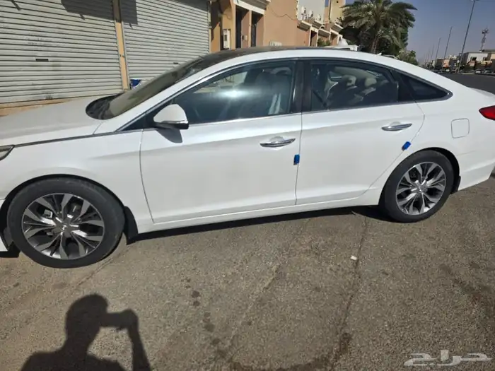 سوناتا 2015 5
