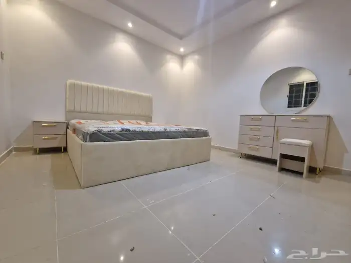غرفه نوم وطنيه تبدا من 950 ال 1700 فقط 5