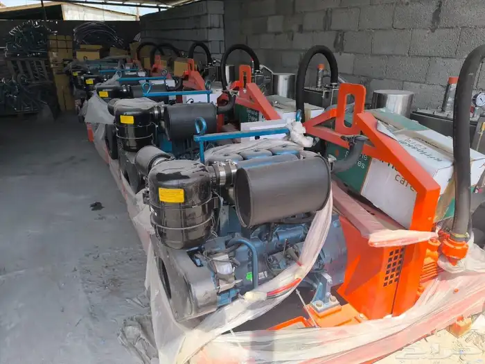 جميع انواع المضخات موجوده وبقلل الاسعار اسعار متميزه جدا 12