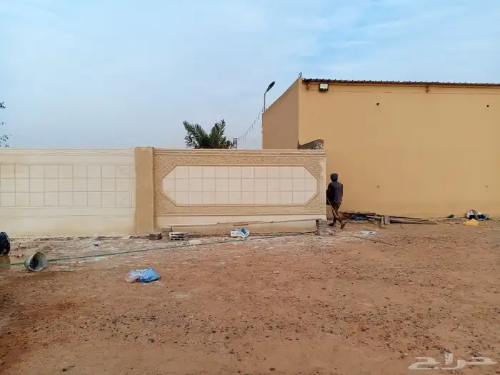 بديل الحجر الطبيعي الياسة ملونة 4