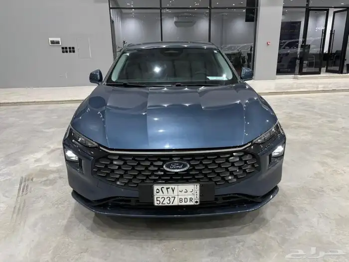 فورد تورس 2023 0