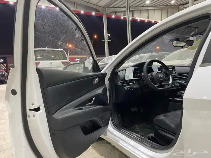 هونداي النترا كمفورت 2025 كاش وتقسيط 4