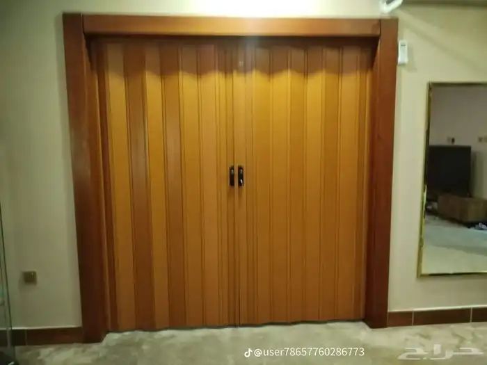 ابواب ديكورات 0
