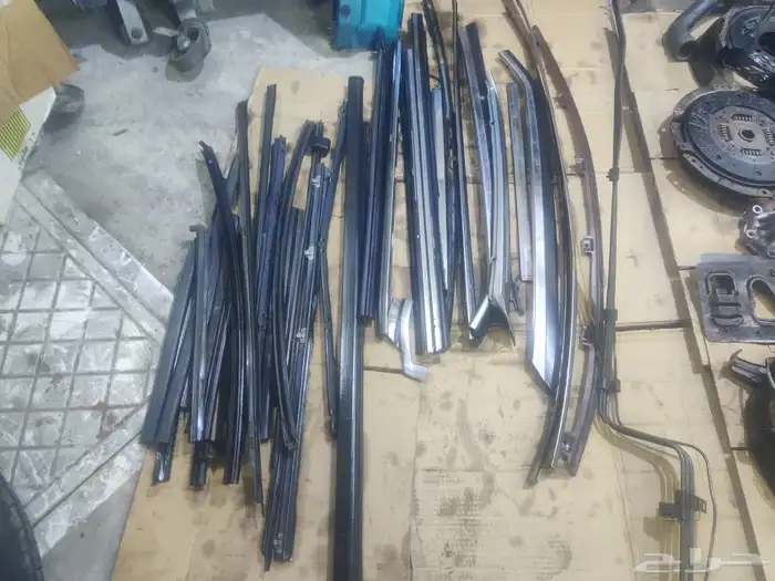 للبيع قطع جيتي سكايلاين الشواف خليجي 300 87 42