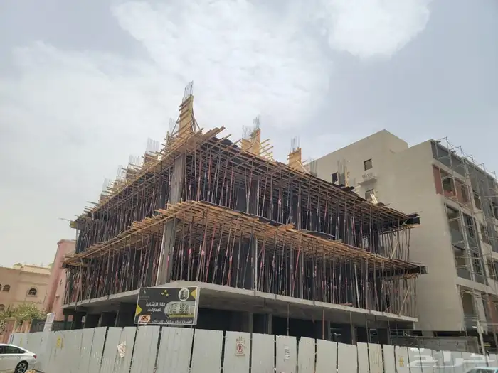 مقاول معماري جده 0