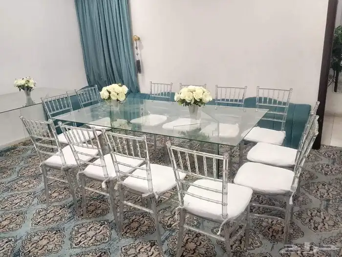 تأجير جلسات شعبية 2