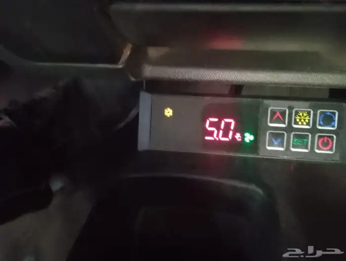 عزل وصندوق دينا 6