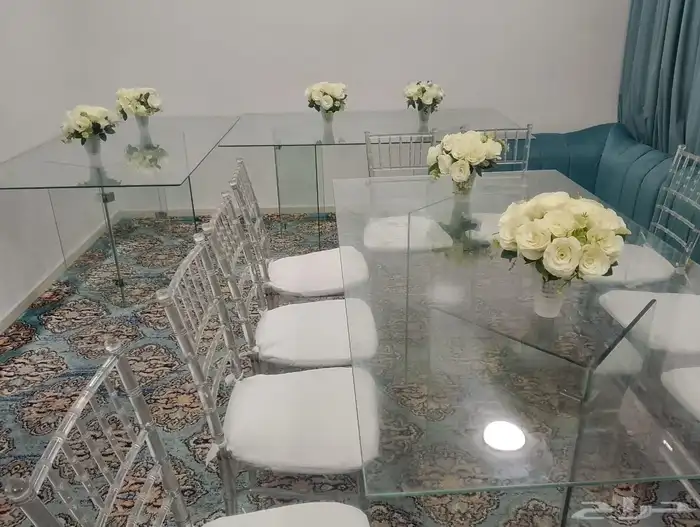 تأجير جلسات شعبية 3