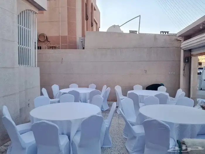 تأجير جلسات شعبية 9