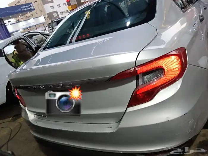 دودج نيون موديل 2020 8