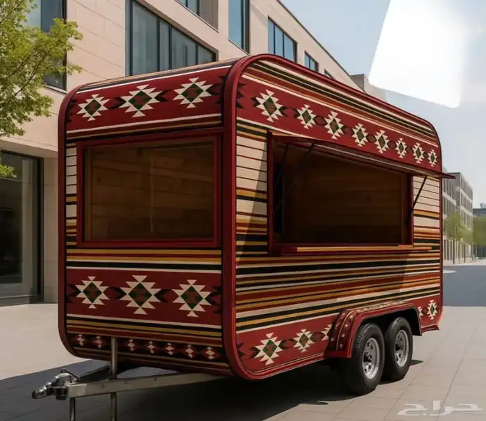 تصنيع فود ترك 2