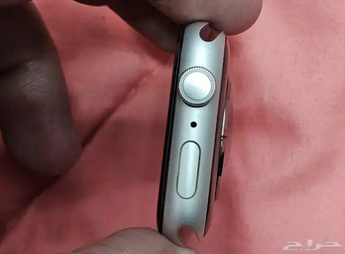 ساعه ابل apple watch series 8 3