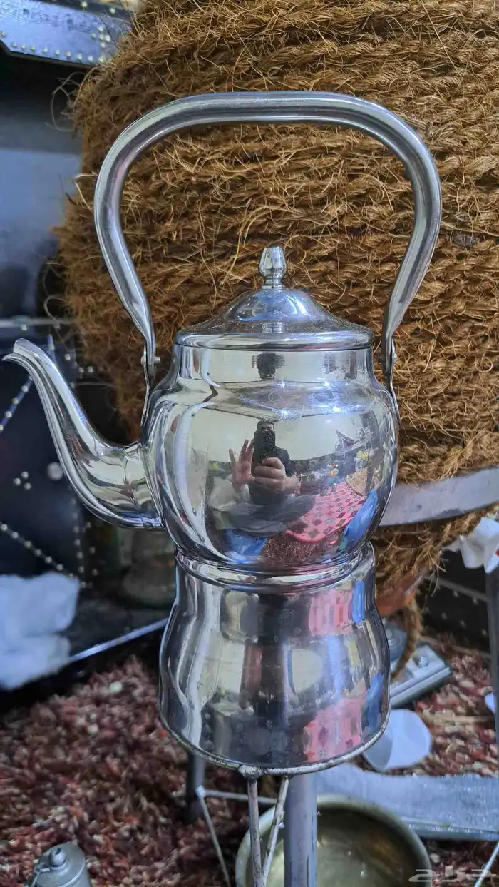 ابريق ياباني ابو خيل 0