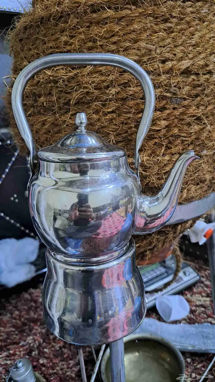 ابريق ياباني ابو خيل 1