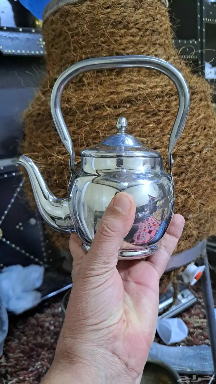 ابريق ياباني ابو خيل 4