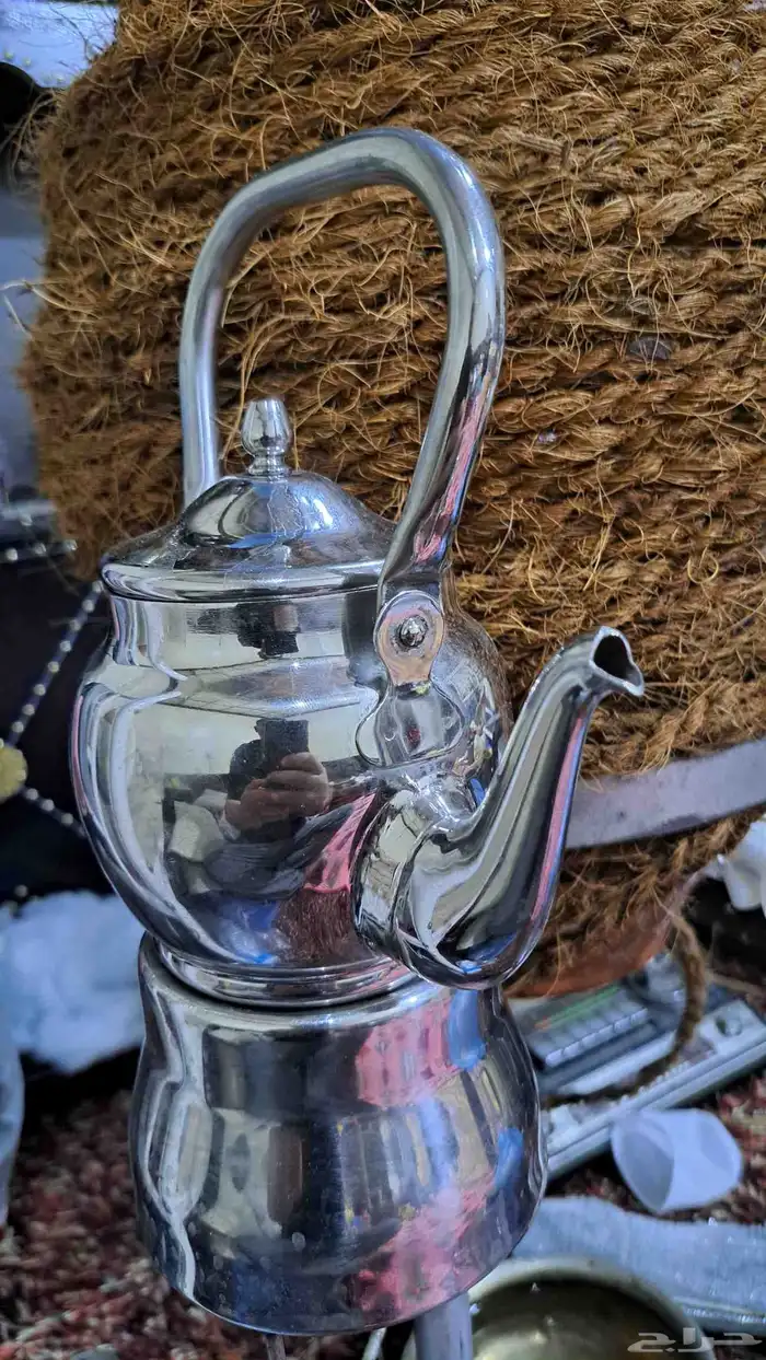 ابريق ياباني ابو خيل 2