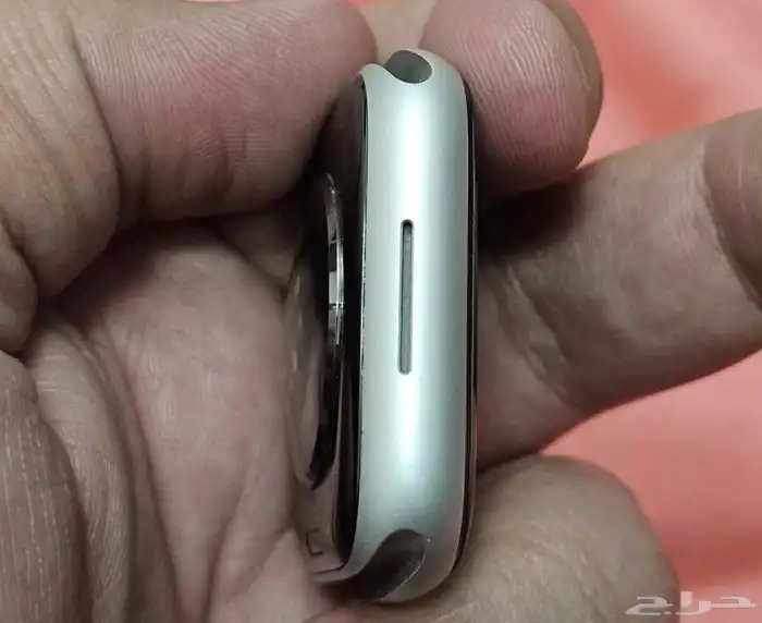 ساعه ابل apple watch series 8 4
