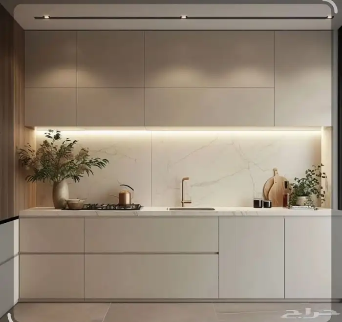 تفصيل مطابخ المنيوم ترميم صيانه تغيير لون تغيير رخام صناعي 4