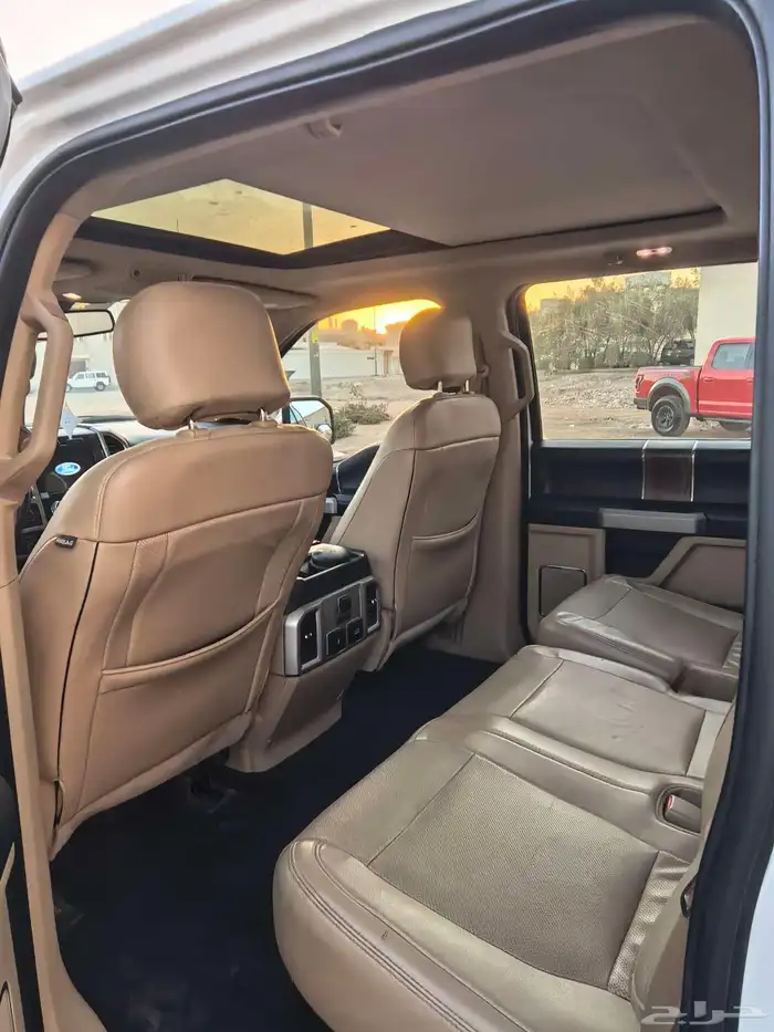 f150 لاريت موديل 2 5