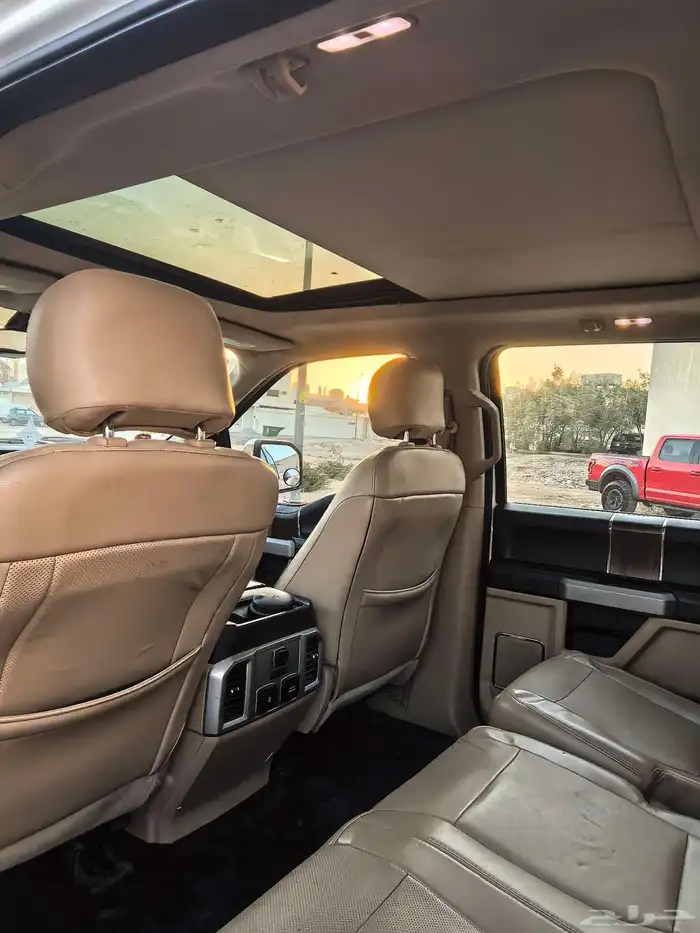 f150 لاريت موديل 2 6