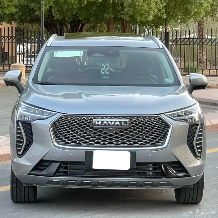 هافال H6 2022 بريميوم فل سعودي 2