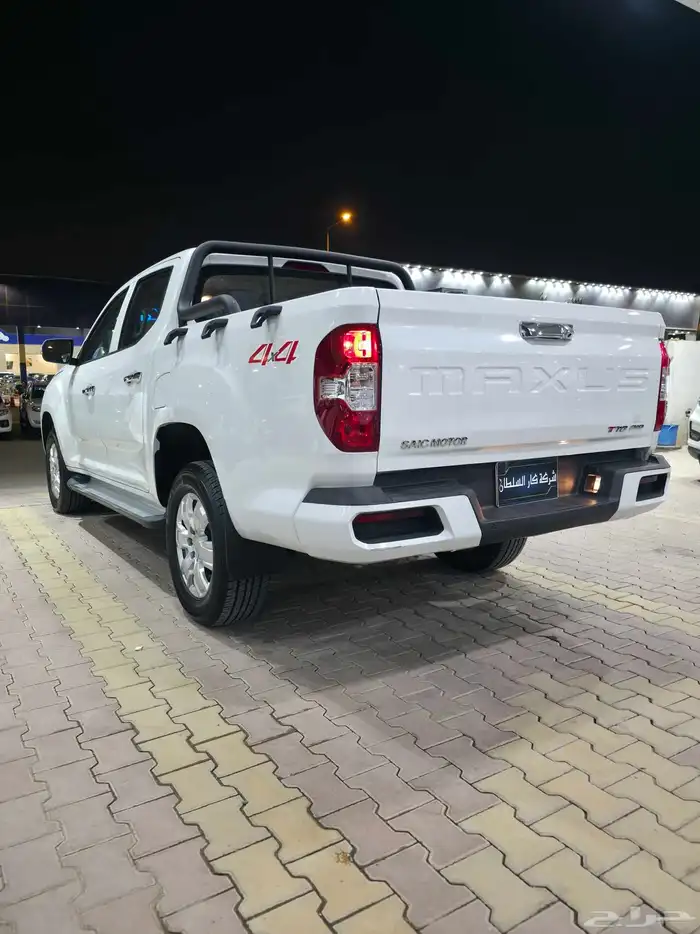 ماكسيس - 2023 - T70 - فل كامل - دبل 6