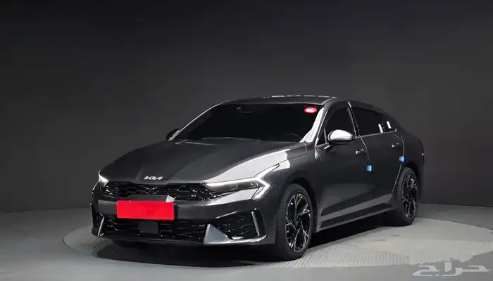 كيا كي 5 Kia K5 2024 0