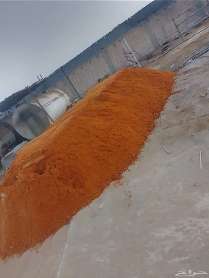 مبسط مواد بناء اسمنت رمل بندوره انترلوك بلاط شبك مصدات عتب 6