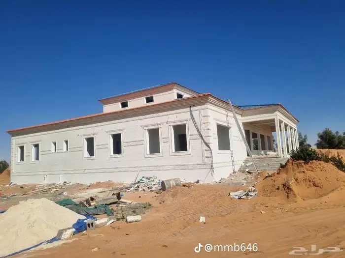 لياسه ملونه بديل الحجر الطبيعي 6