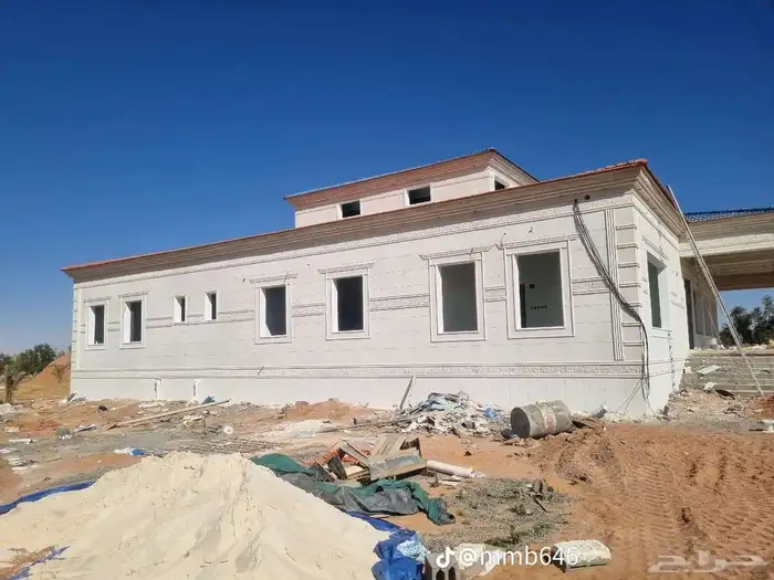 لياسه ملونه بديل الحجر الطبيعي 4