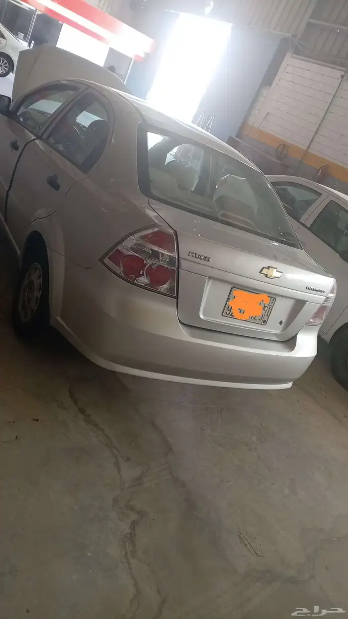 افيوه 2016 جاهز للنقل فحص استماره مكيف 0