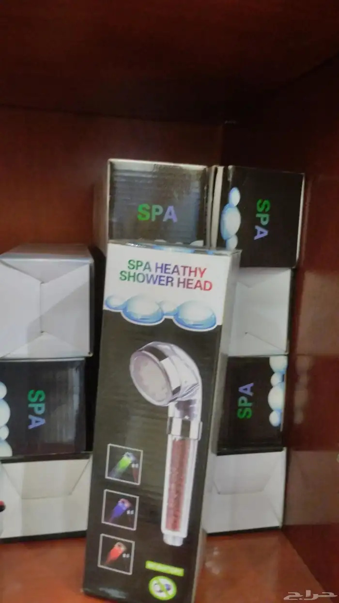 فلاتر تحلية المياه و برادات جديدة ب اغراضها 15