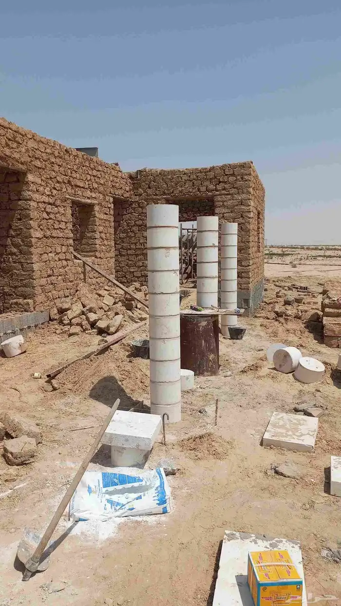 اشغال تراث القديم 2