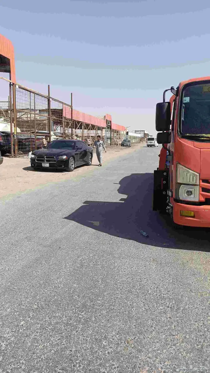 سطحه شرق الرياض 1