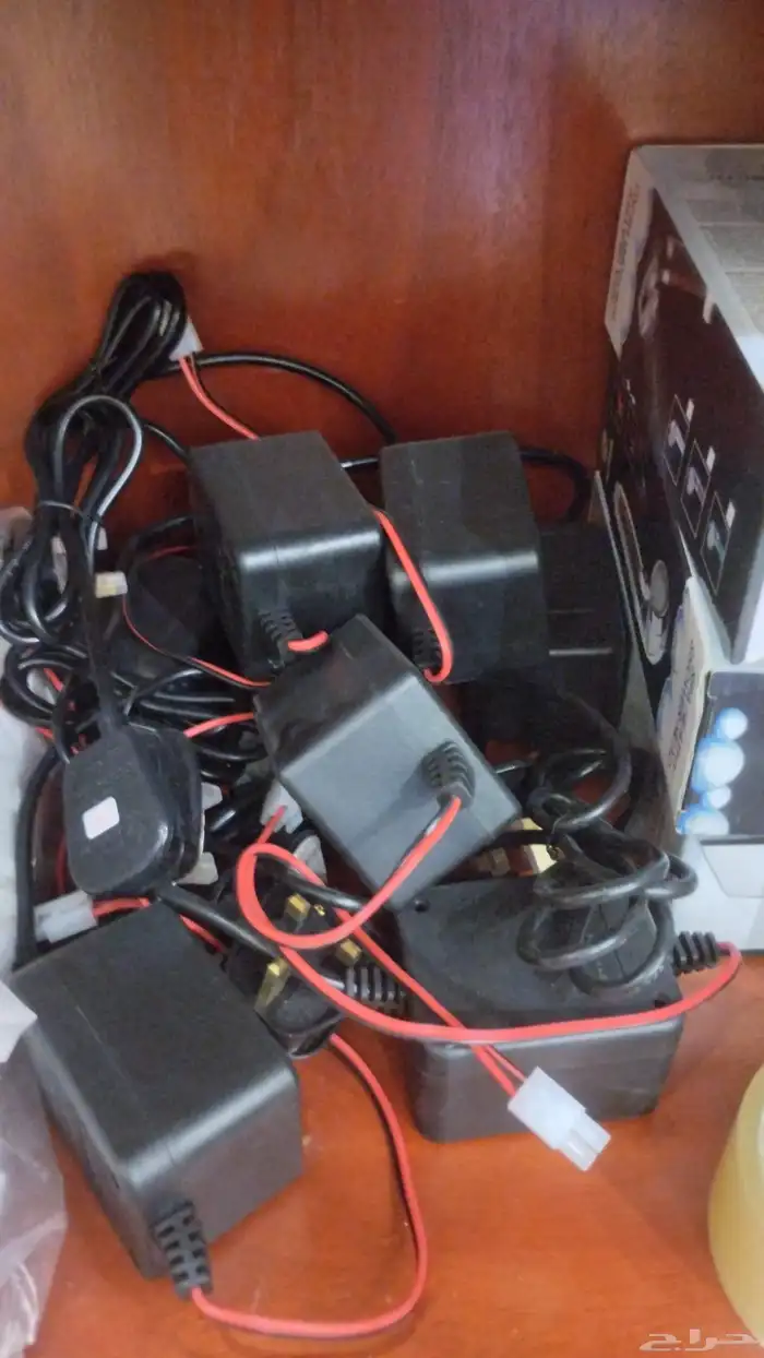 فلاتر تحلية المياه و برادات جديدة ب اغراضها 19