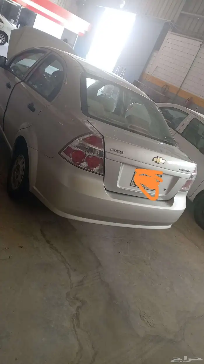 افيوه 2016 جاهز للنقل فحص استماره مكيف 8