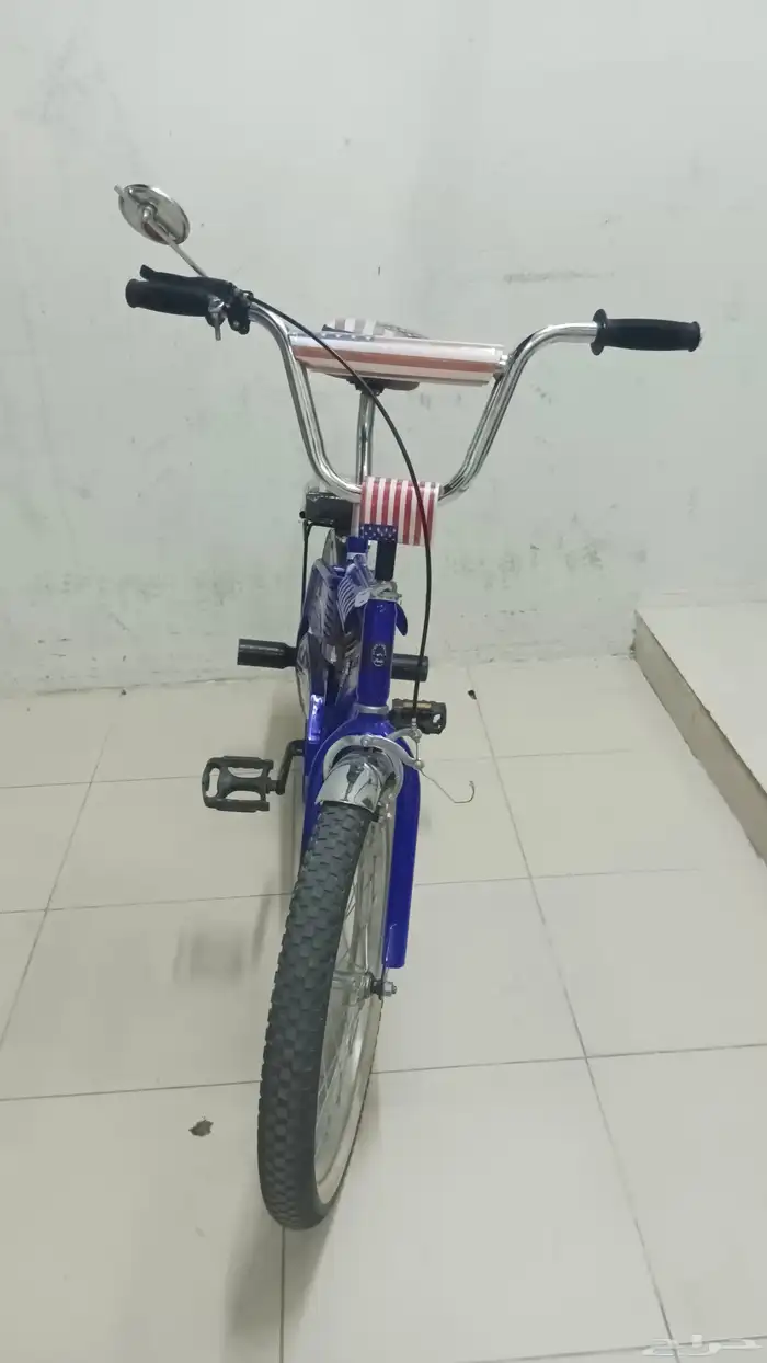 سيكل رامبو نضيف مايشكومن شي استعمال نضيف الموقع في النزهة 3